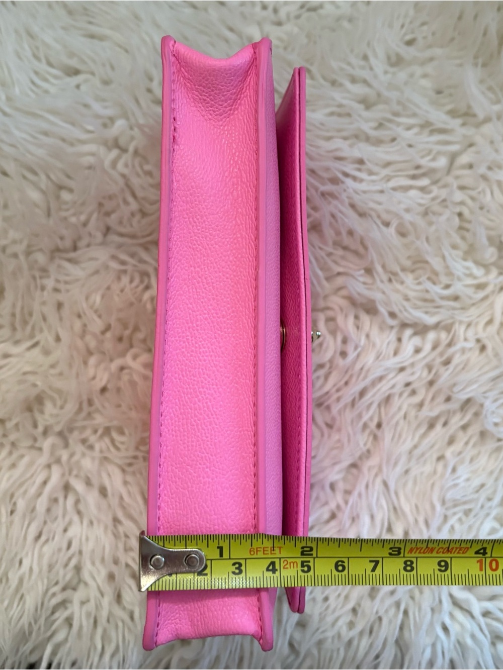 Versace Palazzo Medusa Chain Bag, NWT, Original Box, Authenic - Picture 14 of 16